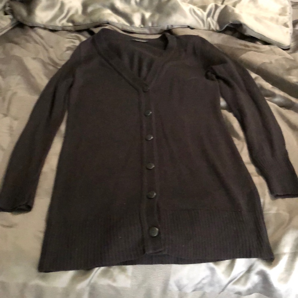 Cute little cardigan